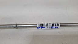 MANGUEIRA COMBUSTÍVEL VOLKSWAGEN GOLF 1.4 TSI 2017 2018