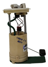 BOMBA COMBUSTÍVEL FIAT LINEA 1.9 2011 2012