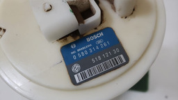 BOMBA COMBUSTÍVEL FIAT LINEA 1.9 2011 2012