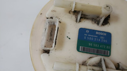 BOMBA COMBUSTÍVEL CITROEN C3 1.4 2003 A 2012 FLEX