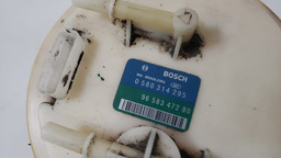 BOMBA COMBUSTÍVEL CITROEN C3 1.4 2003 A 2012 FLEX