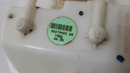 BOMBA COMBUSTÍVEL CITROEN C3 1.5 2013 A 2019