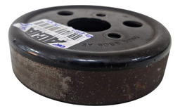 Polia Bomba Dágua Land Rover Evoque 2014 2015