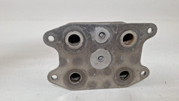 RESFRIADOR TROCADOR CALOR VOLKSWAGEN GOLF 1.4 TSI 2017 2018