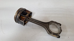 BIELA COM PISTÃO VOLKSWAGEN GOLF 1.4 TSI 2017 2018