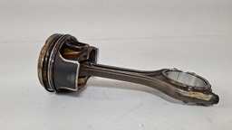 BIELA COM PISTÃO VOLKSWAGEN GOLF 1.4 TSI 2017 2018