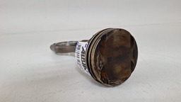 BIELA COM PISTÃO VOLKSWAGEN GOLF 1.4 TSI 2017 2018