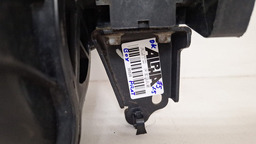 COLETOR ADMISSÃO JAC J5 1.5 2011 A 2012 ORIGINAL