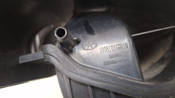 COLETOR ADMISSÃO JAC J5 1.5 2011 A 2012 ORIGINAL