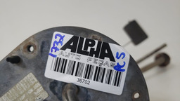 BOIA BOMBA COMBUSTÍVEL KIA BONGO 2.5 2012 2013