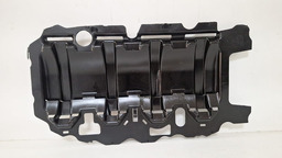 DEFLETOR OLEO CARTER VOLKSWAGEN GOLF 1.4 TSI 2017 2018 PRETO