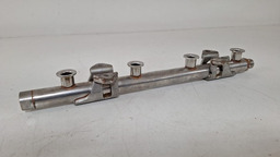 FLAUTA COMBUSTÍVEL VOLKSWAGEN GOLF 1.4 TSI 2017 2018