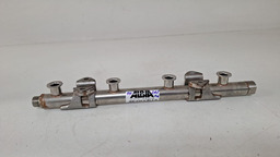 FLAUTA COMBUSTÍVEL VOLKSWAGEN GOLF 1.4 TSI 2017 2018