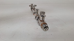 FLAUTA COMBUSTÍVEL VOLKSWAGEN GOLF 1.4 TSI 2017 2018