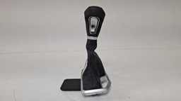 MANOPLA COIFA TRAMBULADOR HYUNDAI IX35 2.0 2016 2017 PRETO