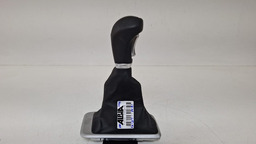 MANOPLA COIFA TRAMBULADOR HYUNDAI IX35 2.0 2016 2017 PRETO