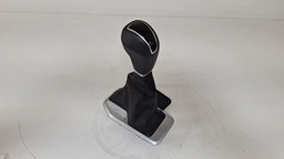 MANOPLA COIFA TRAMBULADOR HYUNDAI IX35 2.0 2016 2017 PRETO