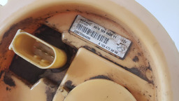 BOMBA COMBUSTÍVEL MERCEDES B200 1.7 2010 2011 GASOLINA