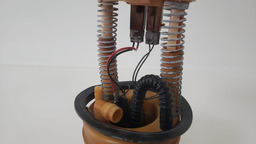 BOMBA COMBUSTÍVEL MERCEDES B200 1.7 2010 2011 GASOLINA