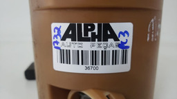 BOMBA COMBUSTÍVEL MERCEDES B200 1.7 2010 2011 GASOLINA