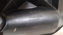 COLETOR ADMISSÃO VOLKSWAGEN GOL GL 1.6 2014 2015