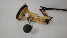 BOIA BOMBA COMBUSTÍVEL VW PASSAT CC 3.6 V6 2012