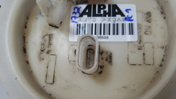 BOIA BOMBA COMBUSTÍVEL VW PASSAT CC 3.6 V6 2012