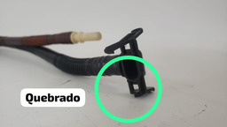 BOIA BOMBA COMBUSTÍVEL VW PASSAT CC 3.6 V6 2012