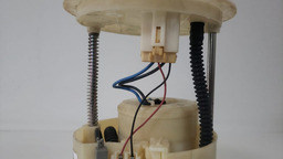 BOMBA COMBUSTÍVEL MITSUBISHI LANCER 2.0 2011 A 2015