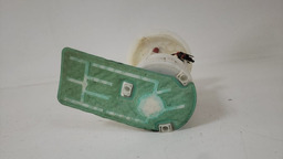 BOMBA COMBUSTÍVEL HYUNDAI TUCSON 2.0 2012 A 2015 FLEX