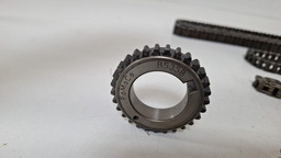 KIT CORRENTE COMANDO FORD EDGE 3.5 V6 2012 2013