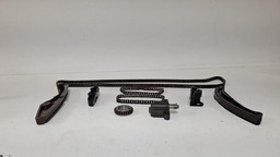 KIT CORRENTE COMANDO FORD EDGE 3.5 V6 2012 2013