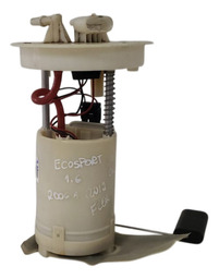 BOMBA COMBUSTÍVEL FORD ECOSPORT 1.6 2006 A 2012 FLEX