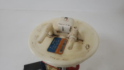 BOMBA COMBUSTÍVEL FORD ECOSPORT 1.6 2006 A 2012 FLEX