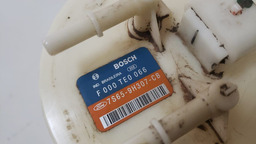 BOMBA COMBUSTÍVEL FORD ECOSPORT 1.6 2006 A 2012 FLEX