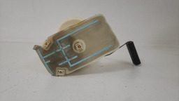 BOMBA COMBUSTÍVEL FORD ECOSPORT 1.6 2006 A 2012 FLEX