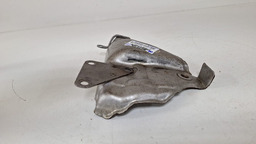 DEFLETOR CALOR TURBINA VOLKSWAGEN GOLF 1.4 TSI 2017 2018