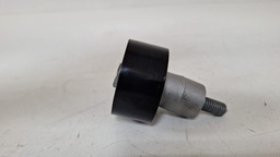 POLIA REVERSORA CORREIA DENTADA VW GOLF 1.4 TSI 2017 2018 PRETO