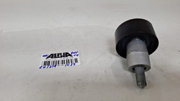 POLIA REVERSORA CORREIA DENTADA VW GOLF 1.4 TSI 2017 2018 PRETO