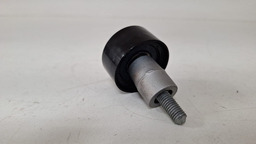 POLIA REVERSORA CORREIA DENTADA VW GOLF 1.4 TSI 2017 2018 PRETO