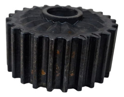 ENGRENAGEM VIRABREQUIM VOLKSWAGEN GOLF 1.4 TSI 2017 2018