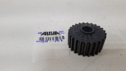 ENGRENAGEM VIRABREQUIM VOLKSWAGEN GOLF 1.4 TSI 2017 2018