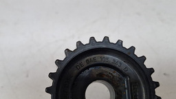 ENGRENAGEM VIRABREQUIM VOLKSWAGEN GOLF 1.4 TSI 2017 2018