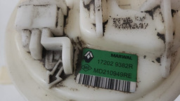 BOMBA COMBUSTÍVEL RENAULT SANDERO 1.6 2007 2014 COM DETALHE