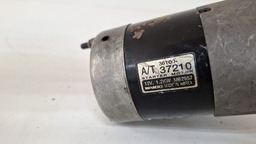 MOTOR PARTIDA ARRANQUE SPORTAGE TUCSON 2.7 V6 2005 A 2010 