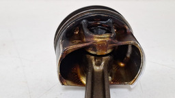 BIELA COM PISTÃO VOLKSWAGEN GOLF 1.4 TSI 2017 2018 (3)