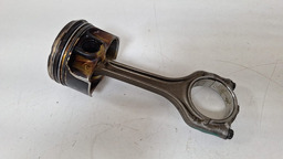 BIELA COM PISTÃO VOLKSWAGEN GOLF 1.4 TSI 2017 2018 (1)