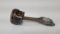 BIELA COM PISTÃO VOLKSWAGEN GOLF 1.4 TSI 2017 2018 (1)