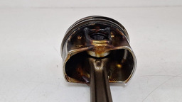 BIELA COM PISTÃO VOLKSWAGEN GOLF 1.4 TSI 2017 2018 (1)