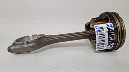 BIELA COM PISTÃO VOLKSWAGEN GOLF 1.4 TSI 2017 2018 (2)